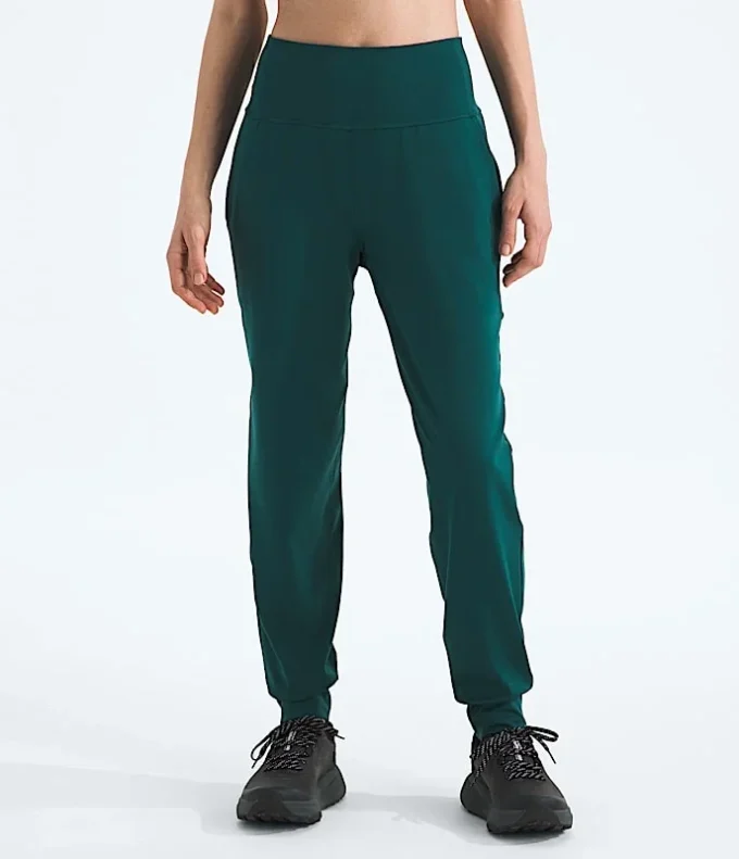 Pantalones de chándal Dune Sky para mujer Pantalones de chándal Dune Sky para mujer