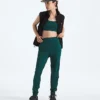 Pantalones de chándal Dune Sky para mujer Pantalones de chándal Dune Sky para mujer