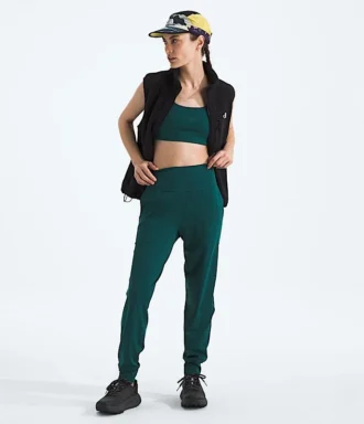 Pantalones de chándal Dune Sky para mujer