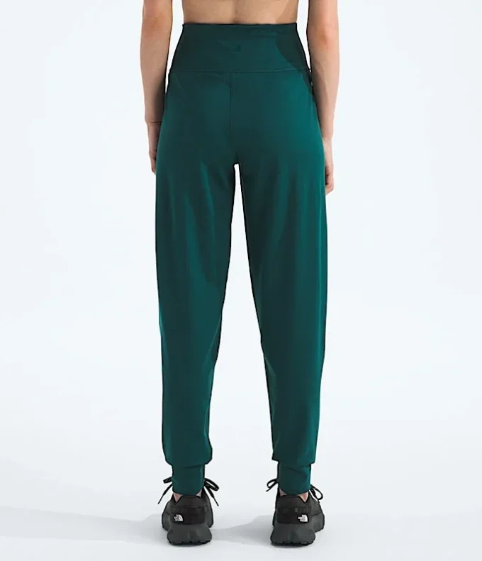 Pantalones de chándal Dune Sky para mujer Pantalones de chándal Dune Sky para mujer