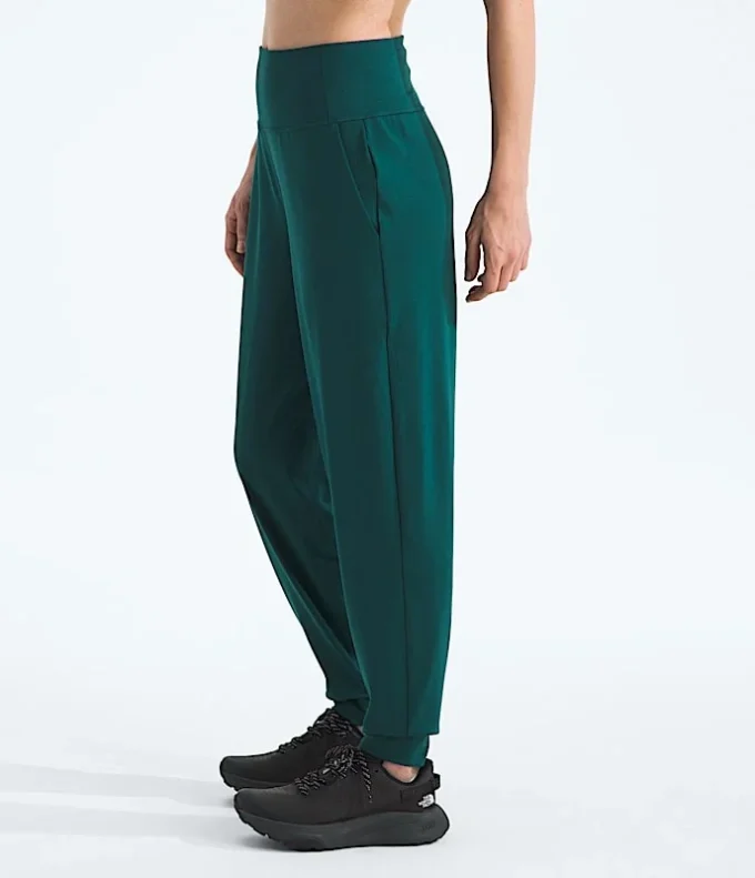 Pantalones de chándal Dune Sky para mujer Pantalones de chándal Dune Sky para mujer