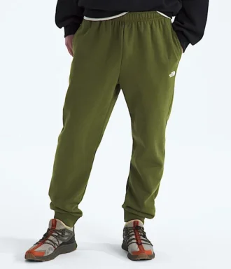 Pantalones de chándal Evolution Simple Dome Regular para hombre Pantalones de chándal Evolution Simple Dome Regular para hombre