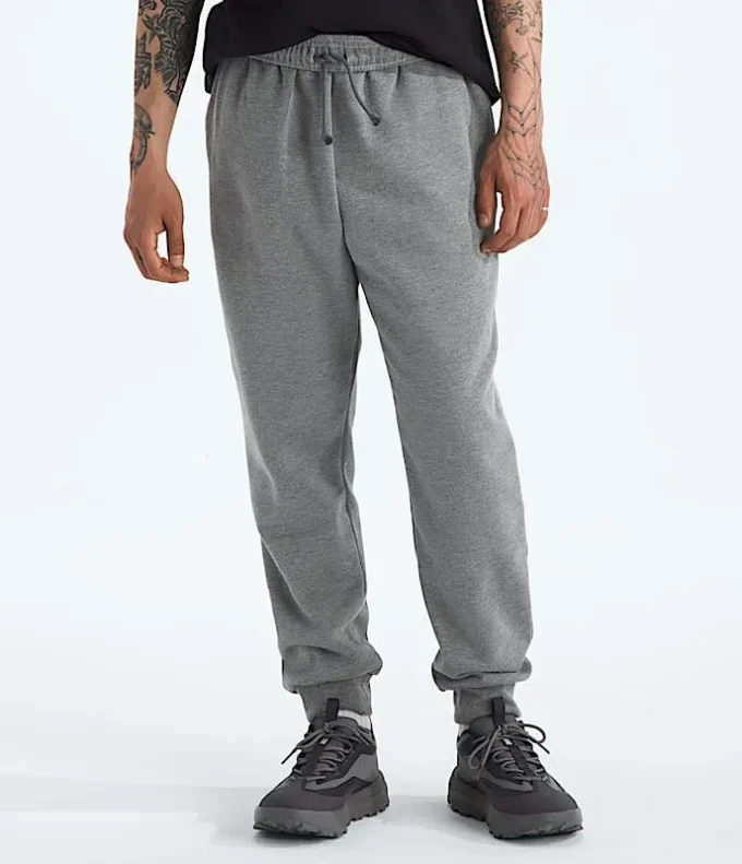 Pantalones de chándal Evolution Simple Dome Regular para hombre Pantalones de chándal Evolution Simple Dome Regular para hombre