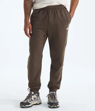 Pantalones de chándal Evolution Simple Dome Regular para hombre Pantalones de chándal Evolution Simple Dome Regular para hombre