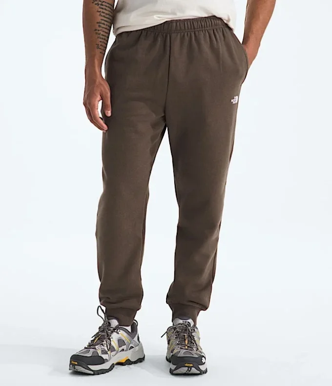 Pantalones de chándal Evolution Simple Dome Regular para hombre Pantalones de chándal Evolution Simple Dome Regular para hombre