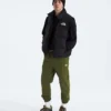 Pantalones de chándal Evolution Simple Dome Regular para hombre Pantalones de chándal Evolution Simple Dome Regular para hombre