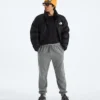 Pantalones de chándal Evolution Simple Dome Regular para hombre Pantalones de chándal Evolution Simple Dome Regular para hombre