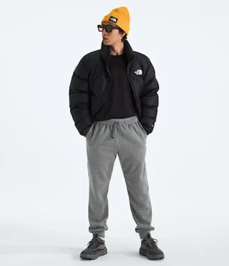 Pantalones de chándal Evolution Simple Dome Regular para hombre Pantalones de chándal Evolution Simple Dome Regular para hombre