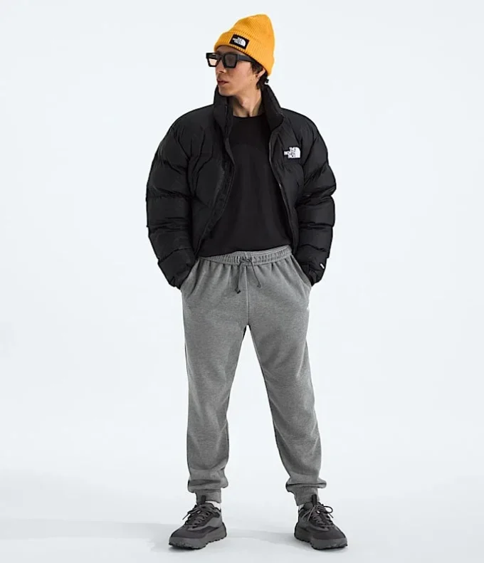 Pantalones de chándal Evolution Simple Dome Regular para hombre Pantalones de chándal Evolution Simple Dome Regular para hombre