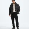 Pantalones de chándal Evolution Simple Dome Regular para hombre Pantalones de chándal Evolution Simple Dome Regular para hombre
