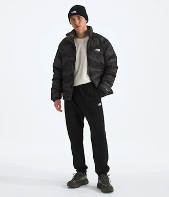 Pantalones de chándal Evolution Simple Dome Regular para hombre Pantalones de chándal Evolution Simple Dome Regular para hombre