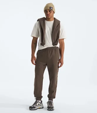 Pantalones de chándal Evolution Simple Dome Regular para hombre Pantalones de chándal Evolution Simple Dome Regular para hombre