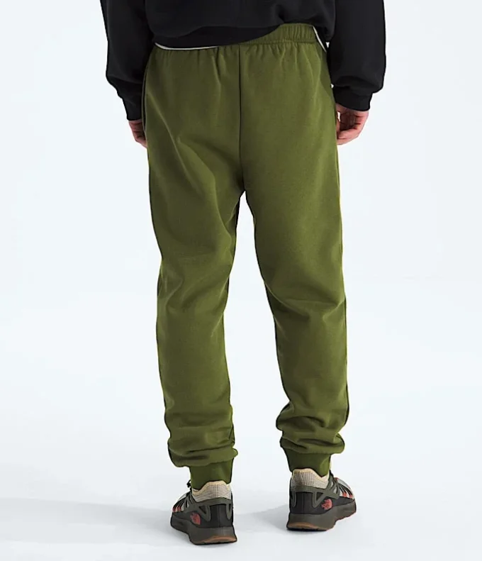 Pantalones de chándal Evolution Simple Dome Regular para hombre Pantalones de chándal Evolution Simple Dome Regular para hombre