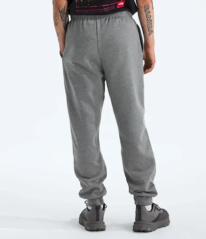 Pantalones de chándal Evolution Simple Dome Regular para hombre Pantalones de chándal Evolution Simple Dome Regular para hombre