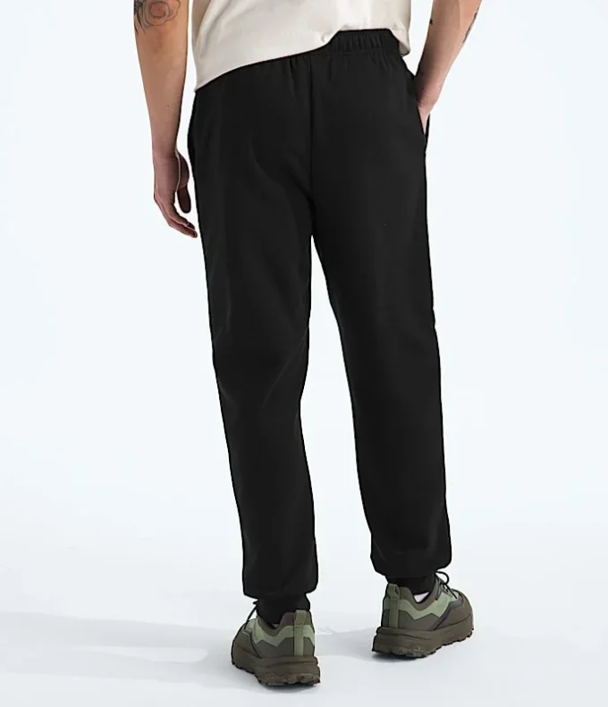 Pantalones de chándal Evolution Simple Dome Regular para hombre Pantalones de chándal Evolution Simple Dome Regular para hombre