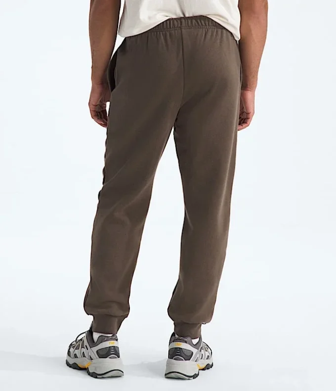Pantalones de chándal Evolution Simple Dome Regular para hombre Pantalones de chándal Evolution Simple Dome Regular para hombre