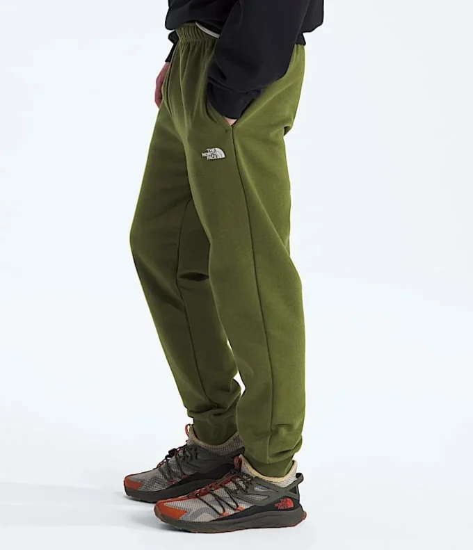 Pantalones de chándal Evolution Simple Dome Regular para hombre Pantalones de chándal Evolution Simple Dome Regular para hombre
