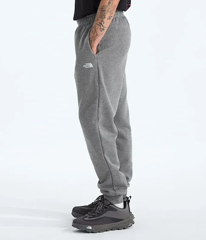 Pantalones de chándal Evolution Simple Dome Regular para hombre Pantalones de chándal Evolution Simple Dome Regular para hombre