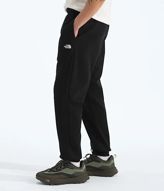 Pantalones de chándal Evolution Simple Dome Regular para hombre Pantalones de chándal Evolution Simple Dome Regular para hombre