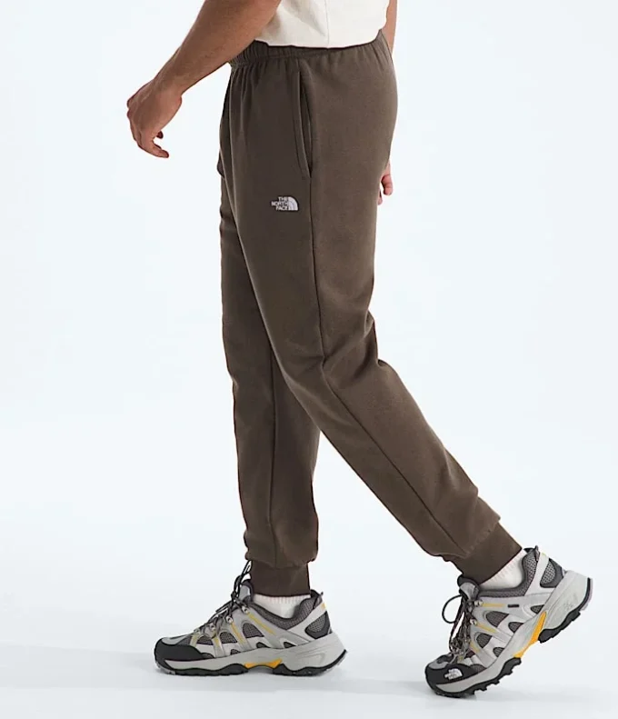 Pantalones de chándal Evolution Simple Dome Regular para hombre Pantalones de chándal Evolution Simple Dome Regular para hombre