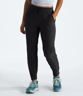 Pantalones de chándal Never Stop Wearing para mujer