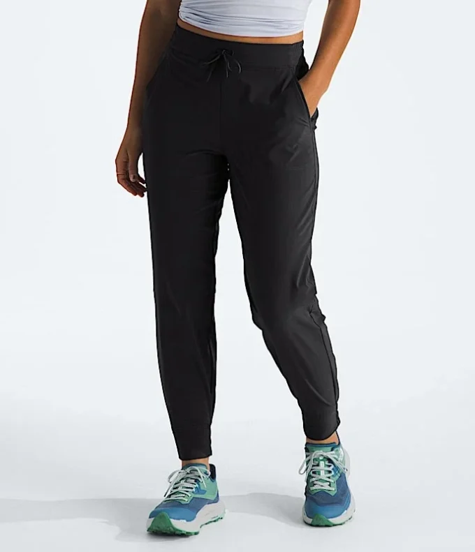 Pantalones de chándal Never Stop Wearing para mujer