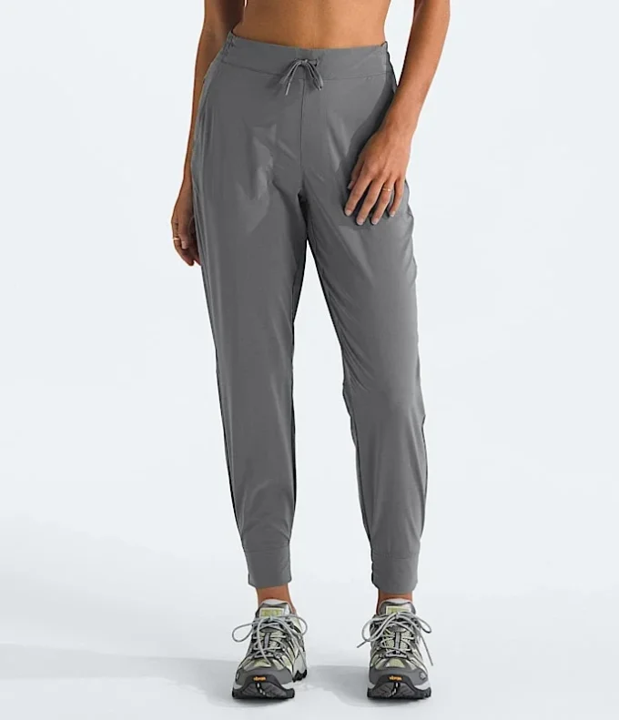 Pantalones de chándal Never Stop Wearing para mujer