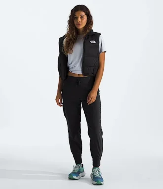 Pantalones de chándal Never Stop Wearing para mujer