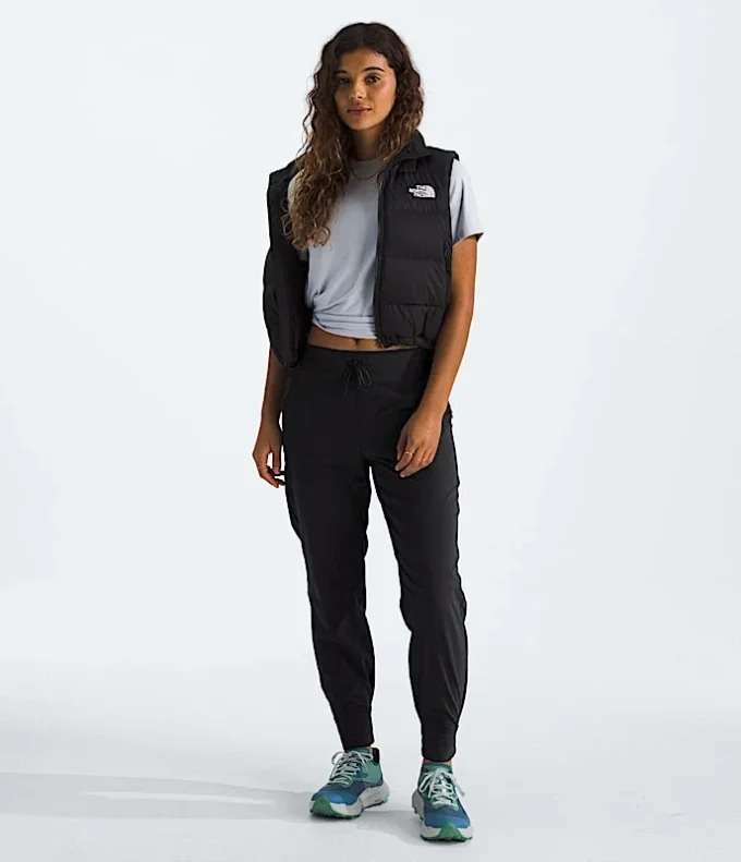 Pantalones de chándal Never Stop Wearing para mujer