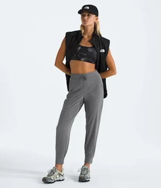 Pantalones de chándal Never Stop Wearing para mujer