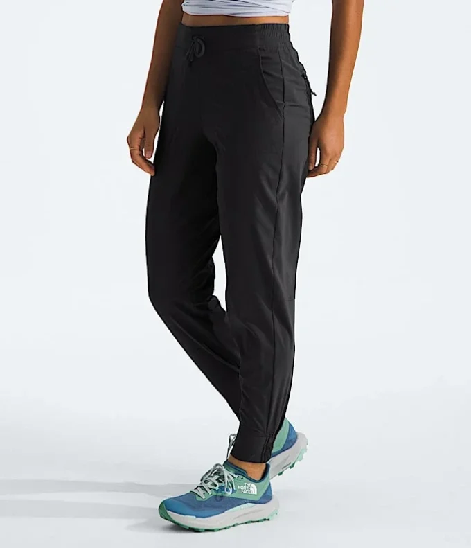 Pantalones de chándal Never Stop Wearing para mujer