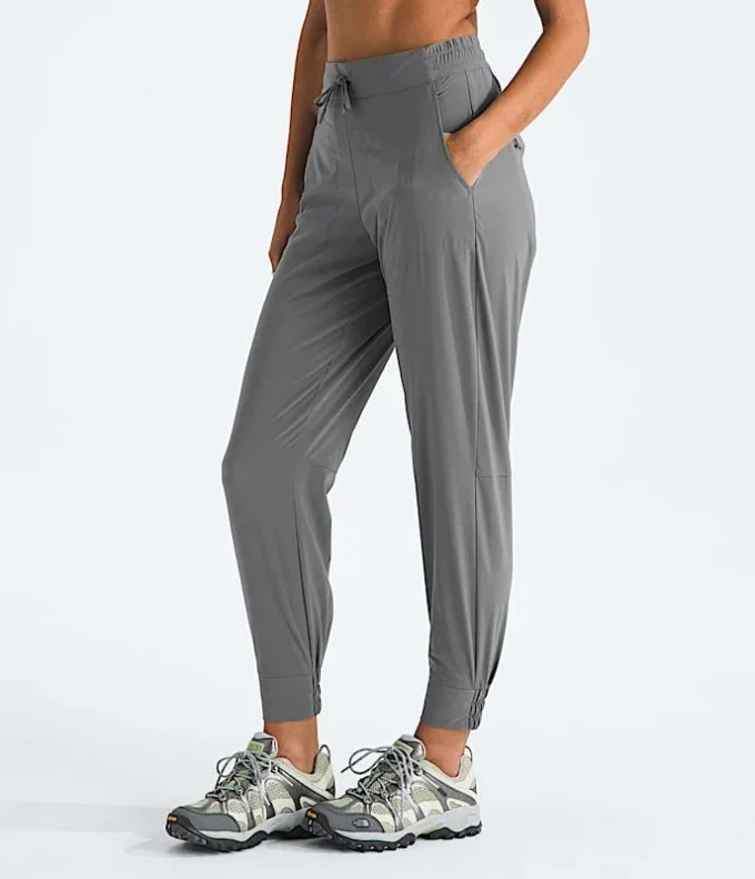 Pantalones de chándal Never Stop Wearing para mujer