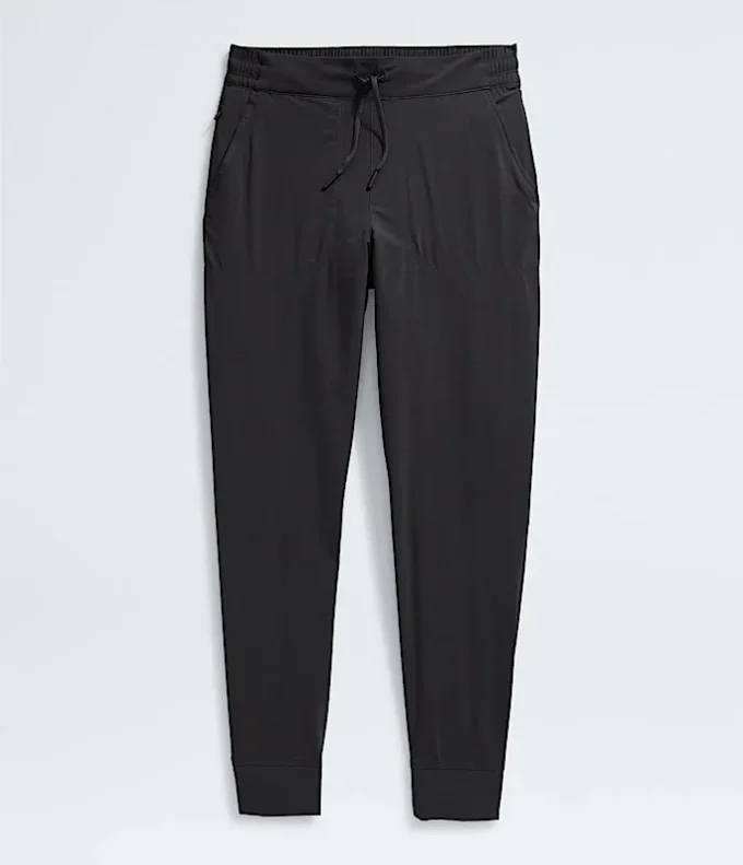 Pantalones de chándal Never Stop Wearing para mujer