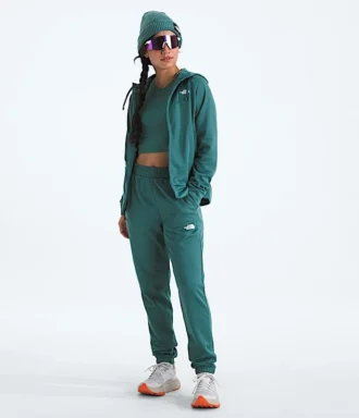 Pantalones de chándal Reaxion 2.0 para mujer