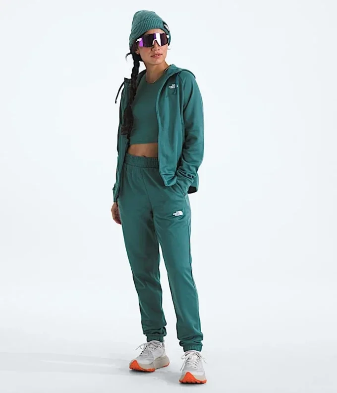 Pantalones de chándal Reaxion 2.0 para mujer Pantalones de chándal Reaxion 2.0 para mujer