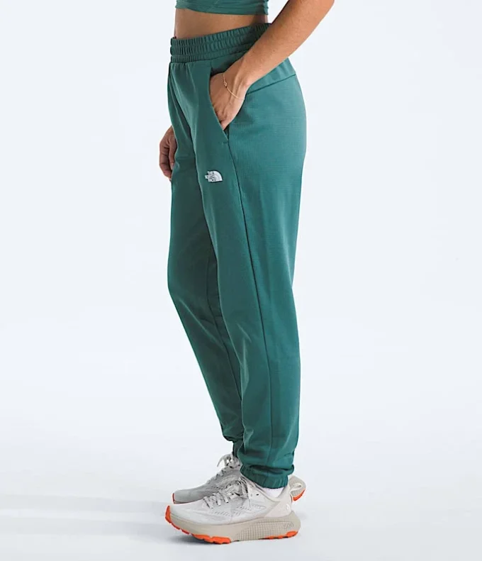 Pantalones de chándal Reaxion 2.0 para mujer Pantalones de chándal Reaxion 2.0 para mujer