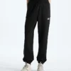 Pantalones de chándal rectos y holgados Essential para mujer Pantalones de chándal rectos y holgados Essential para mujer
