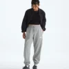 Pantalones de chándal rectos y holgados Essential para mujer Pantalones de chándal rectos y holgados Essential para mujer