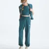 Pantalones de chándal rectos y holgados Essential para mujer Pantalones de chándal rectos y holgados Essential para mujer