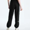 Pantalones de chándal rectos y holgados Essential para mujer Pantalones de chándal rectos y holgados Essential para mujer
