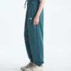 Pantalones de chándal rectos y holgados Essential para mujer Pantalones de chándal rectos y holgados Essential para mujer