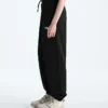 Pantalones de chándal rectos y holgados Essential para mujer Pantalones de chándal rectos y holgados Essential para mujer