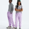 Pantalones de chándal TNF™ Performance Fleece para niño y niña Pantalones de chándal TNF™ Performance Fleece para niño y niña
