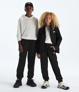 Pantalones de chándal TNF™ Performance Fleece para niño y niña
