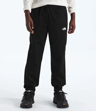 Pantalones de chándal TNF™ Performance Fleece para niño y niña