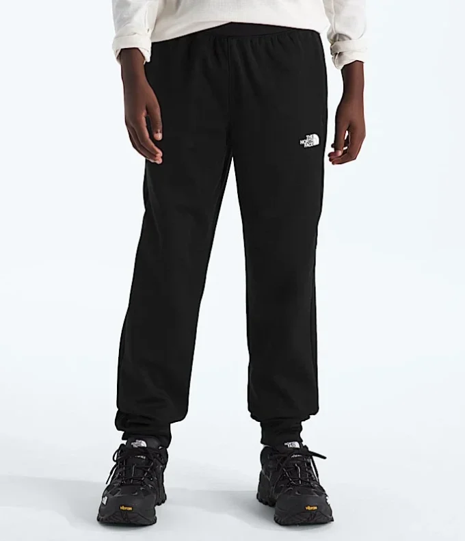 Pantalones de chándal TNF™ Performance Fleece para niño y niña Pantalones de chándal TNF™ Performance Fleece para niño y niña