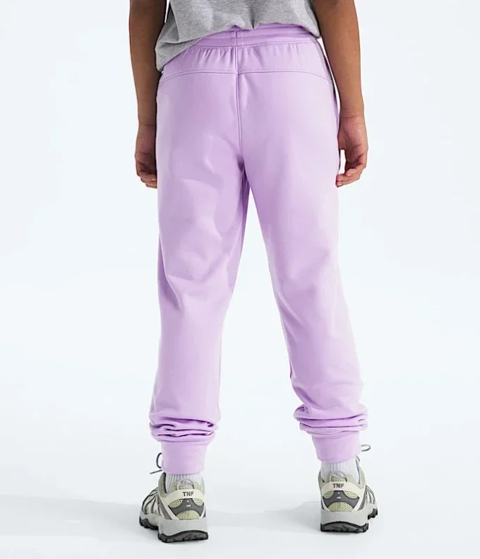 Pantalones de chándal TNF™ Performance Fleece para niño y niña Pantalones de chándal TNF™ Performance Fleece para niño y niña