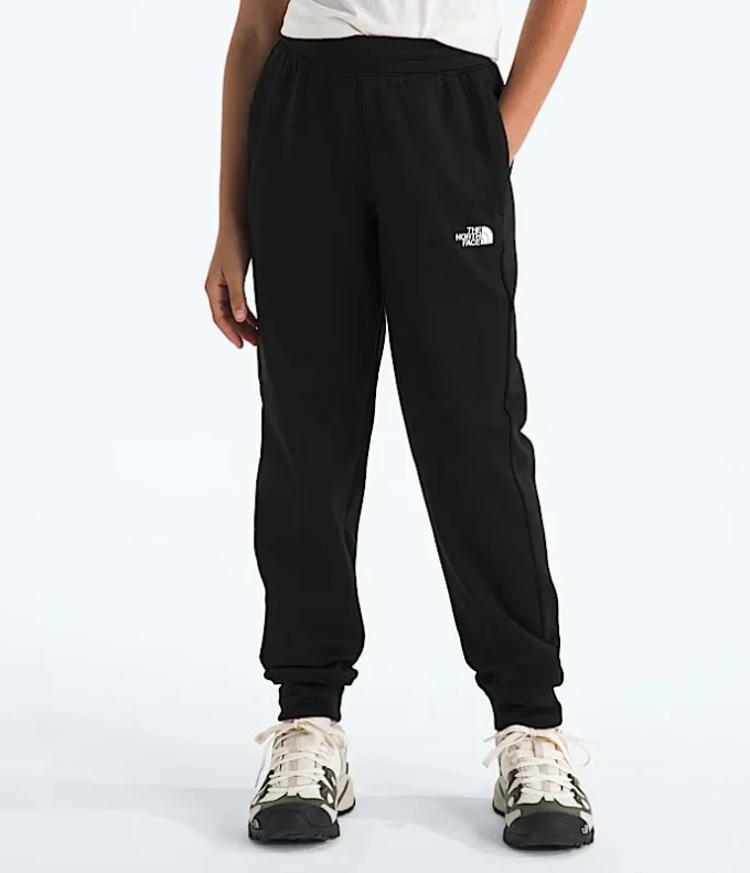 Pantalones de chándal TNF™ Performance Fleece para niño y niña Pantalones de chándal TNF™ Performance Fleece para niño y niña