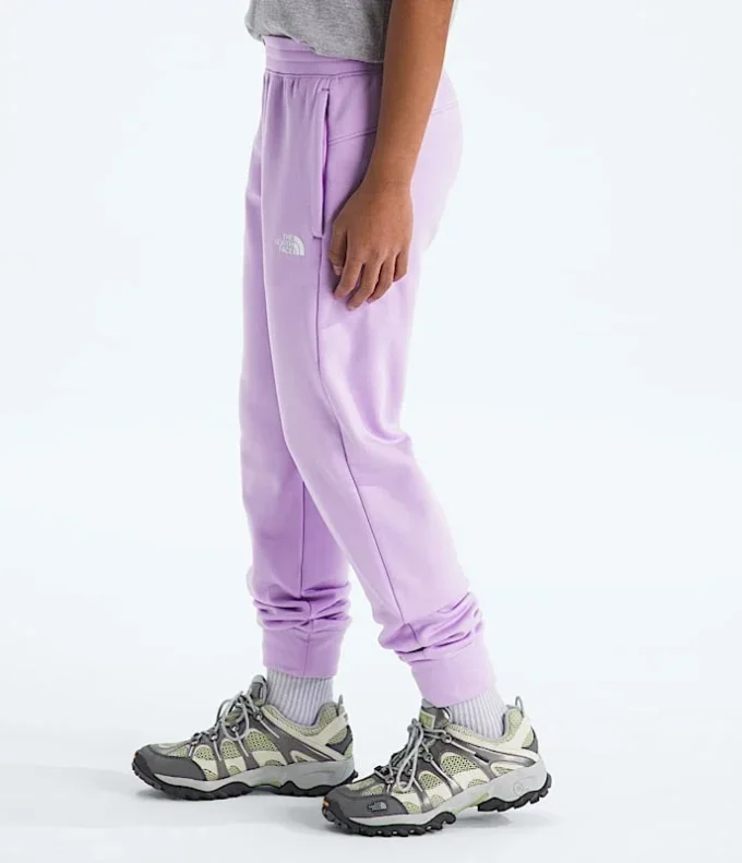 Pantalones de chándal TNF™ Performance Fleece para niño y niña Pantalones de chándal TNF™ Performance Fleece para niño y niña