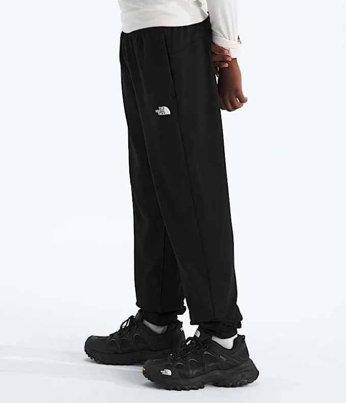 Pantalones de chándal TNF™ Performance Fleece para niño y niña Pantalones de chándal TNF™ Performance Fleece para niño y niña